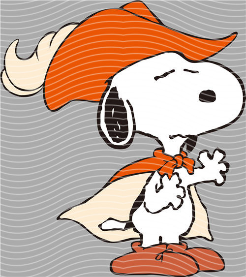 Snoopy- 472